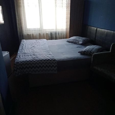 Bulvar Suite Eskişehir Kültér fotó