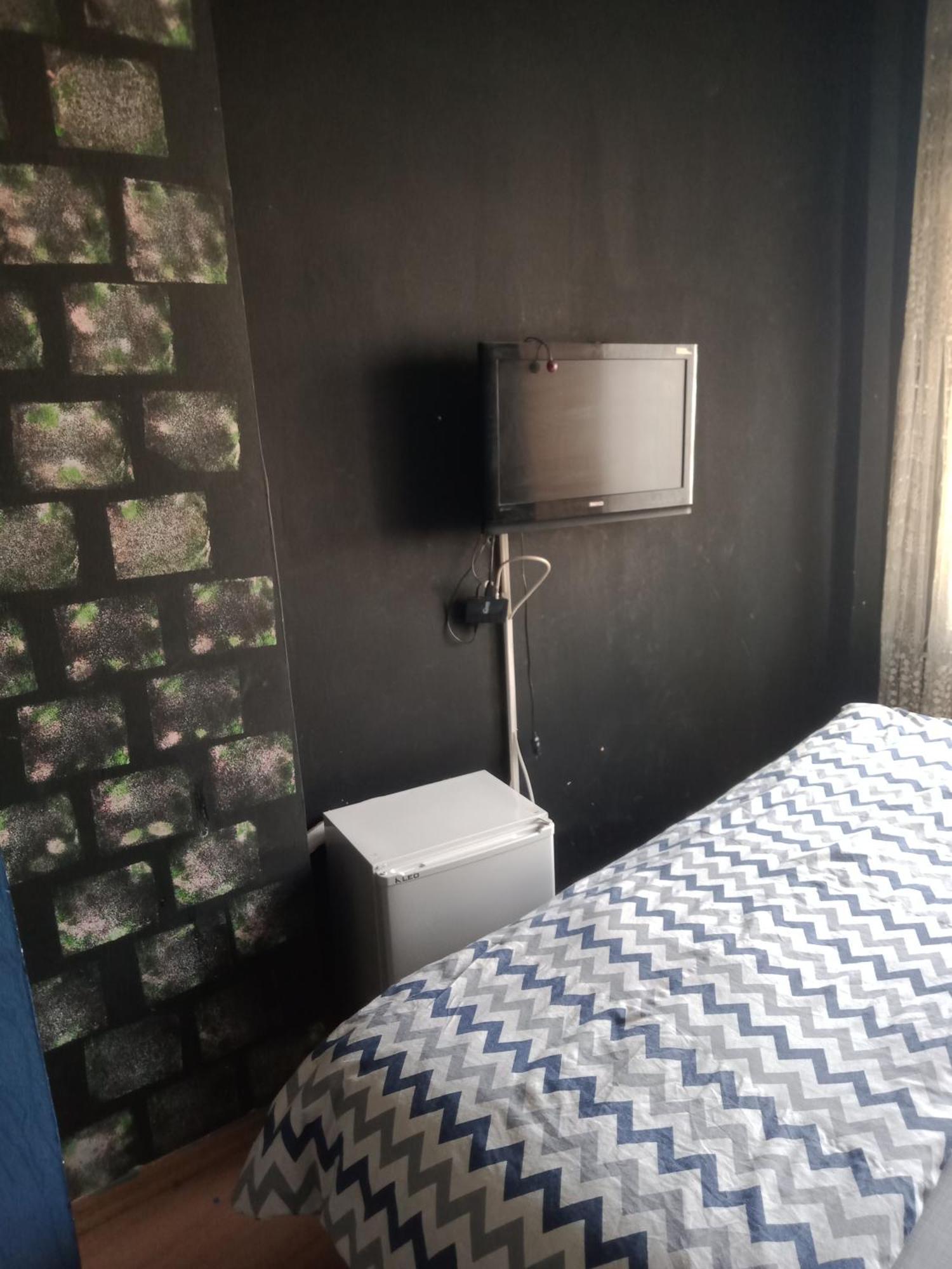 Bulvar Suite Eskişehir Kültér fotó